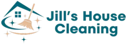 Jill's House Cleaning
